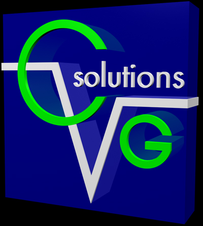cvg solutions